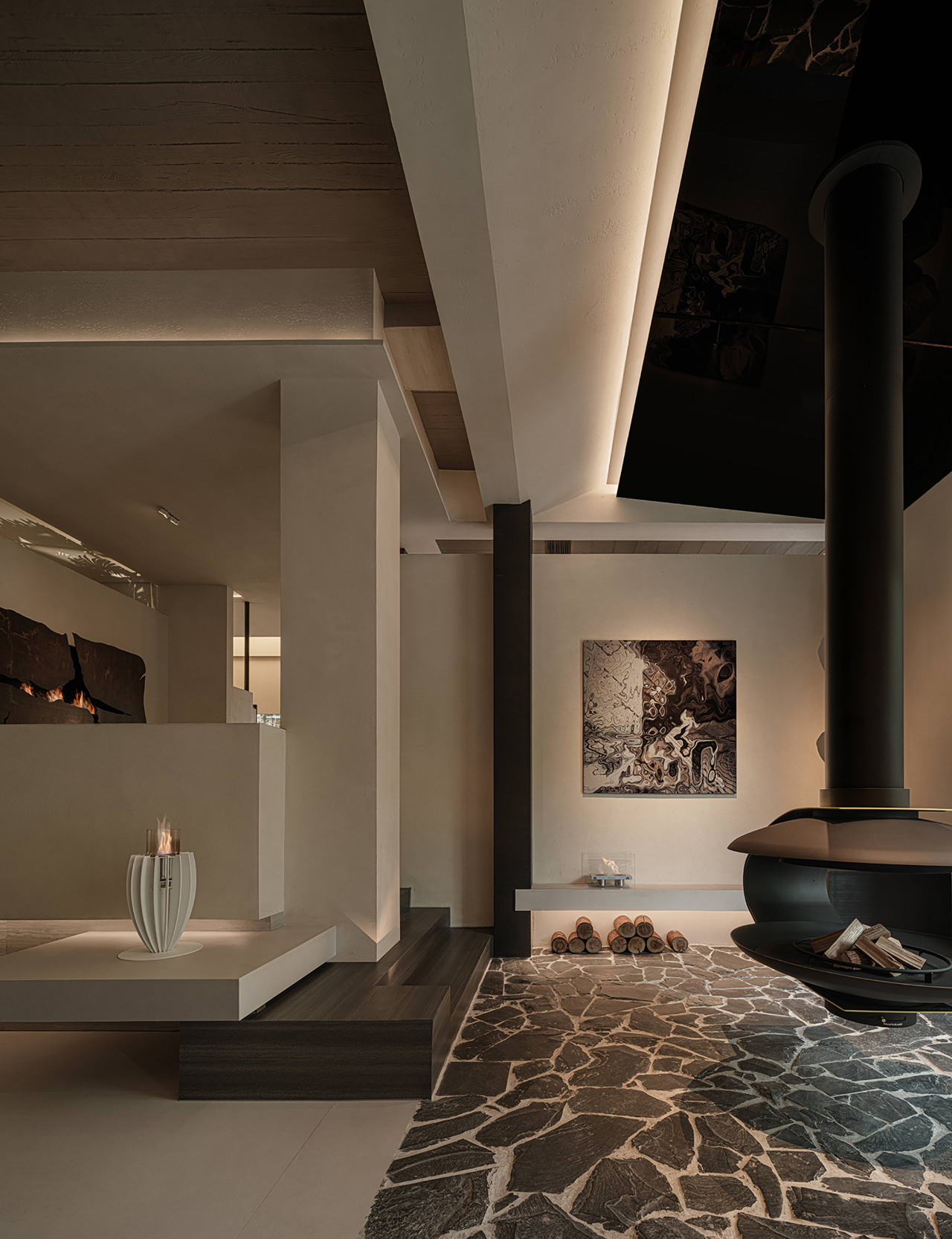 如火之炽丨中国北京丨寻同空间-24