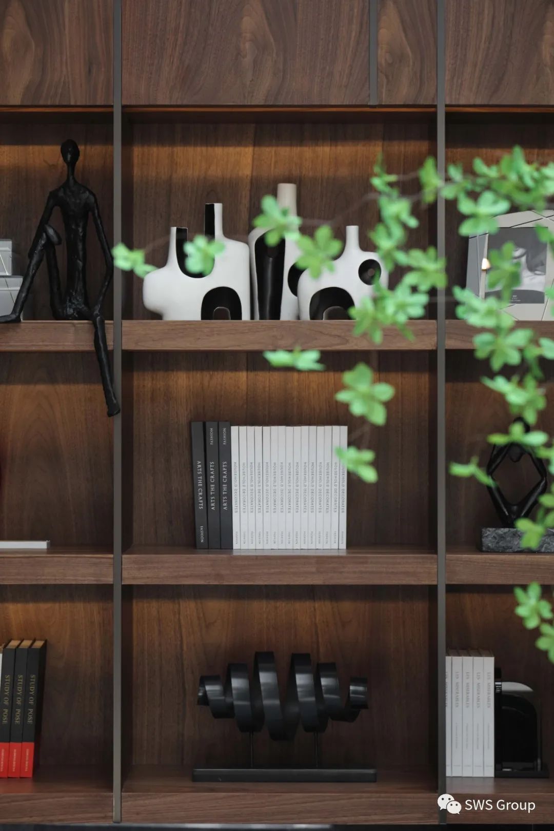 沈阳龙湖听蓝时光样板间 | 静谧优雅的都市诗意空间-58