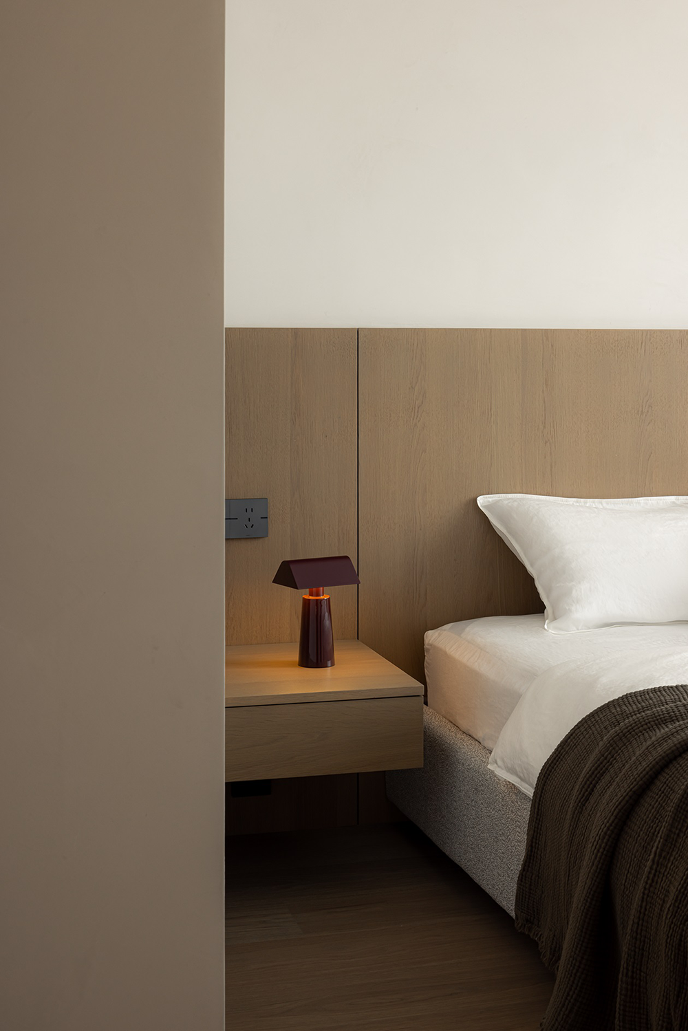 至简无相丨中国济南丨東莫设计-28