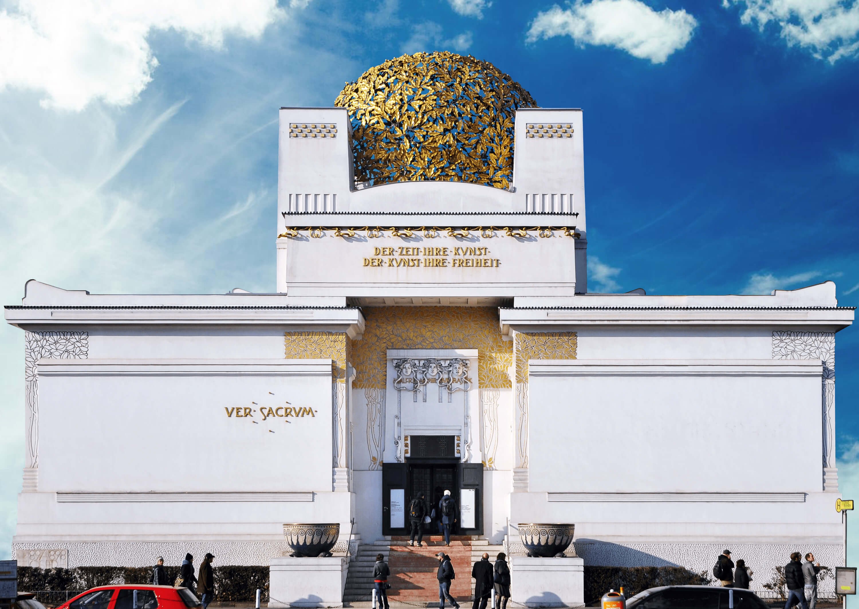 สถาปัตยกรรมแบบอาร์ตนูโว | ออกแบบ ตกแต่งภายใน by Bareo&Isyss-5