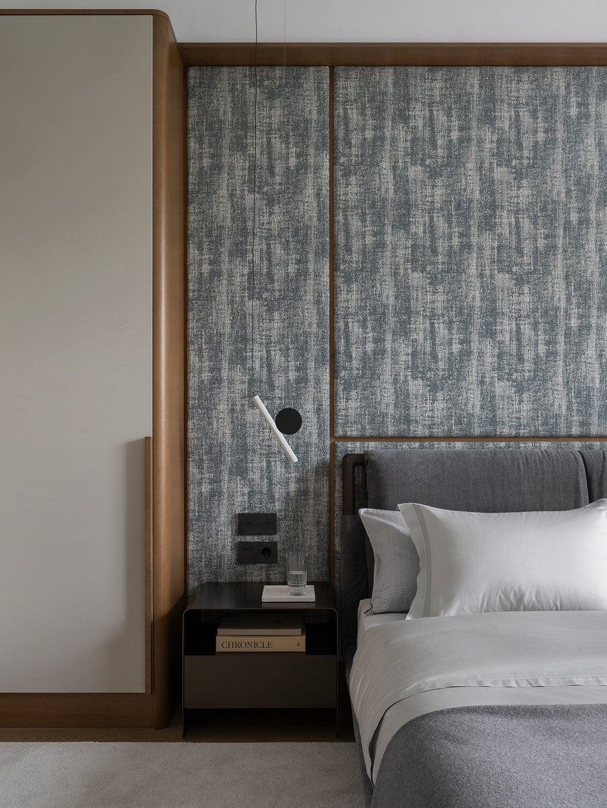 俄罗斯莫斯科住宅 | Tatiana Ponomarenko-21