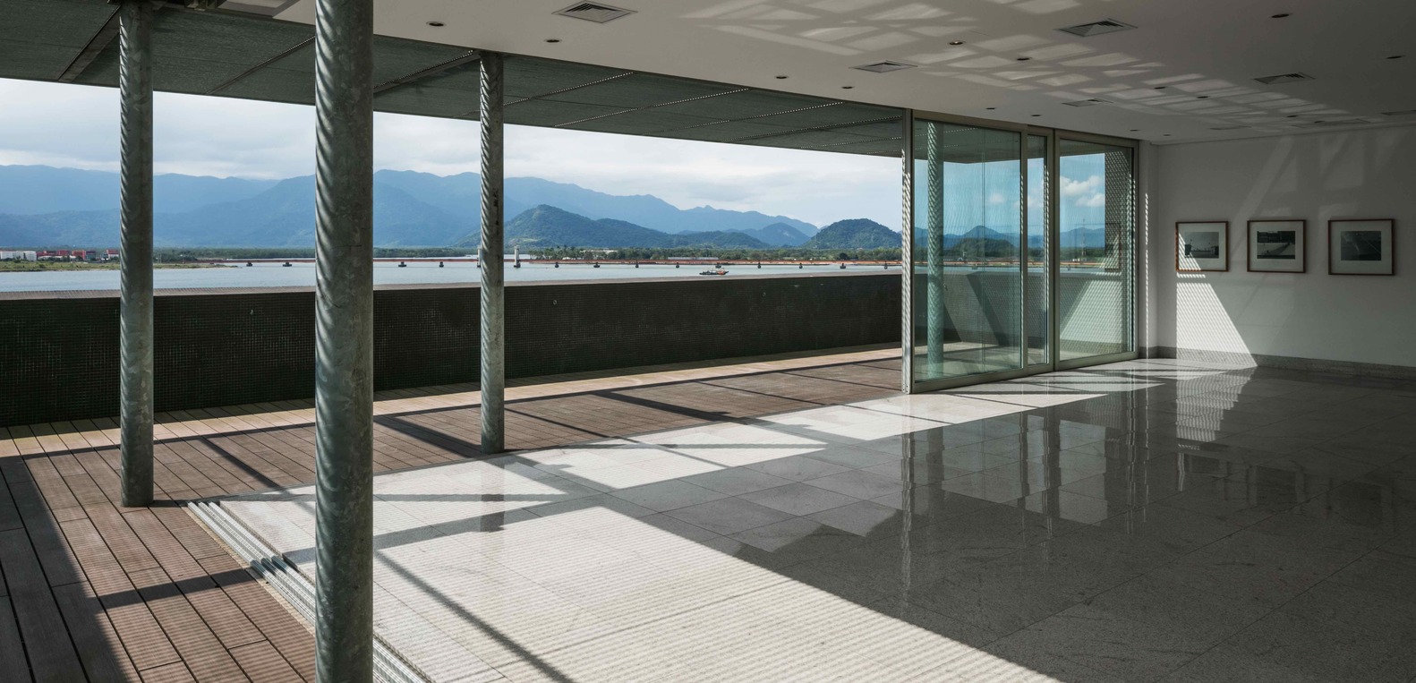 Almares Building  Reinach Mendonça Arquitetos Associados-38