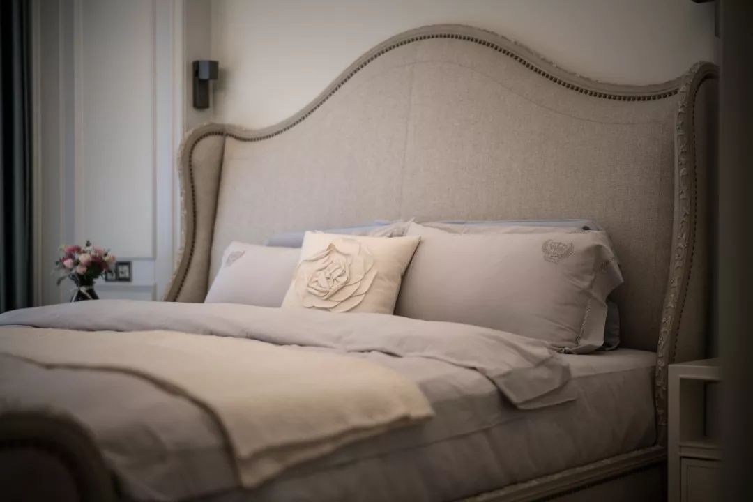 温润如玉，清新自然 | 台州 140 平全案设计-54