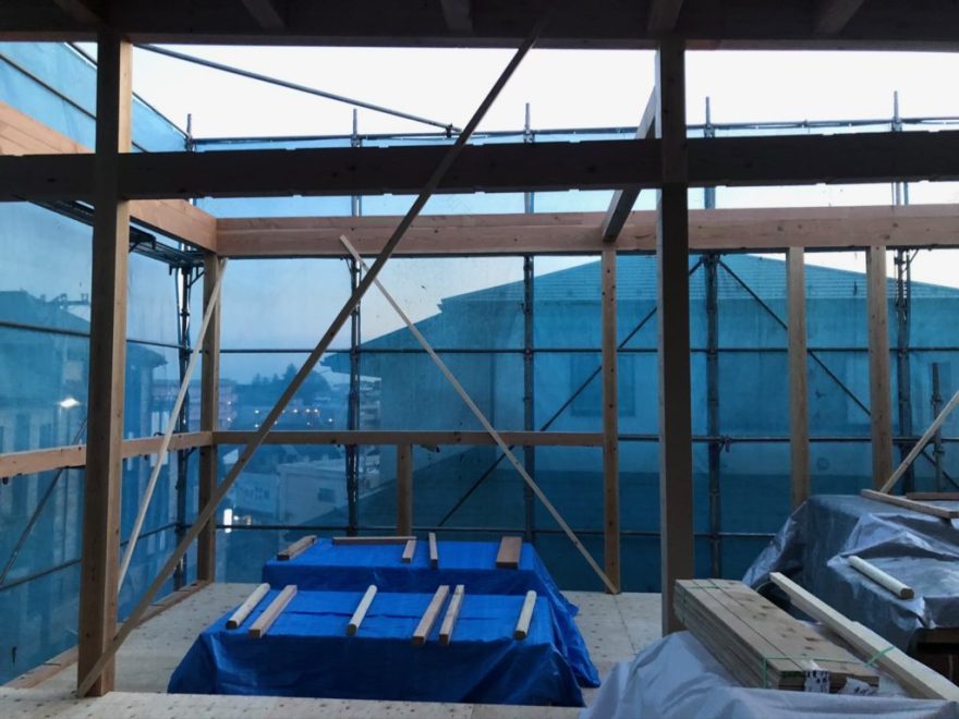 美しが丘の住宅06丨LEVEL Architects-52