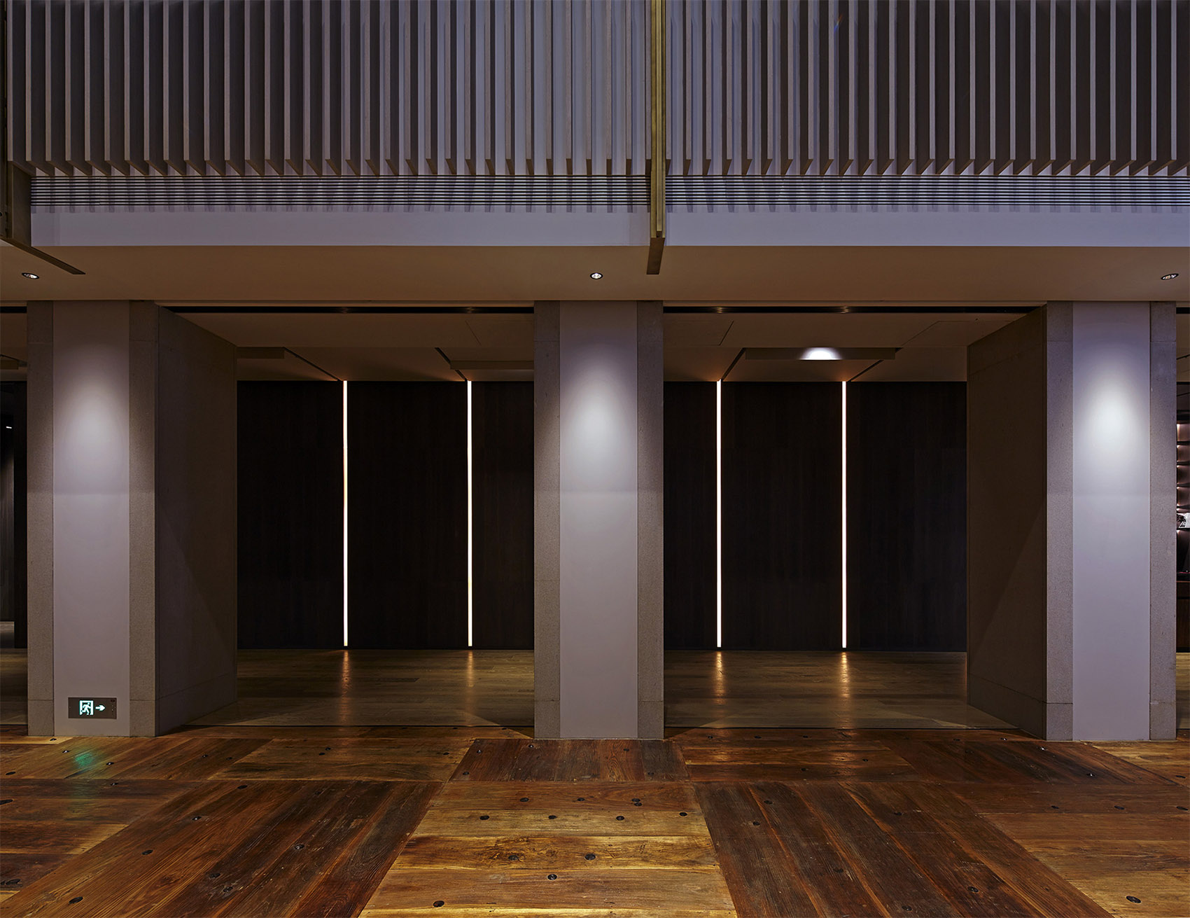 北京三里屯CHAO之光 /大观国际设计咨询有限公司-22