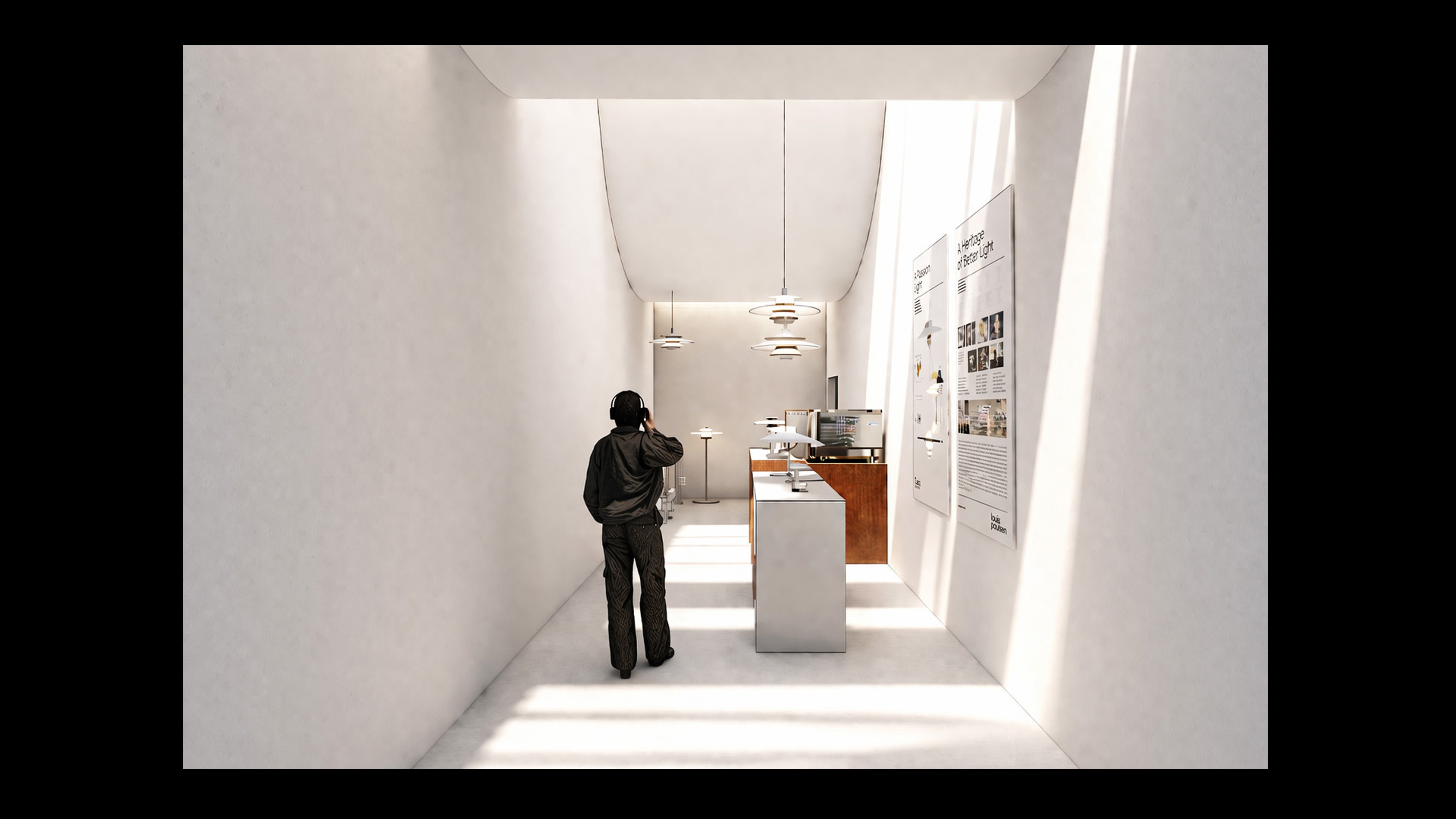 Pop-up project for Louise Poulsen-8