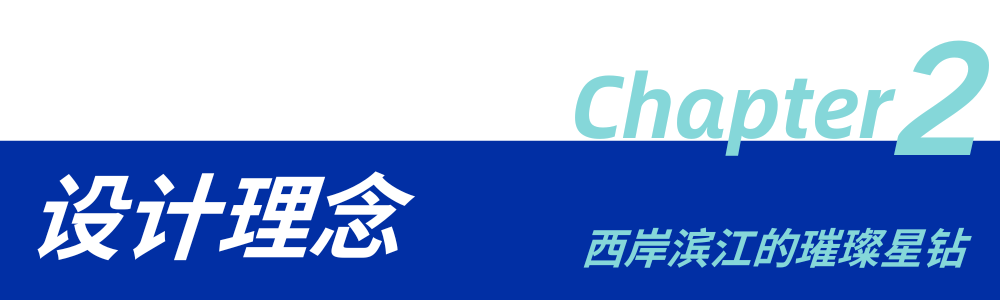 打造现代化国际大都市卓越水岸丨华建集团华东院担任设计总包的西岸国际会展中心竣工投用-12
