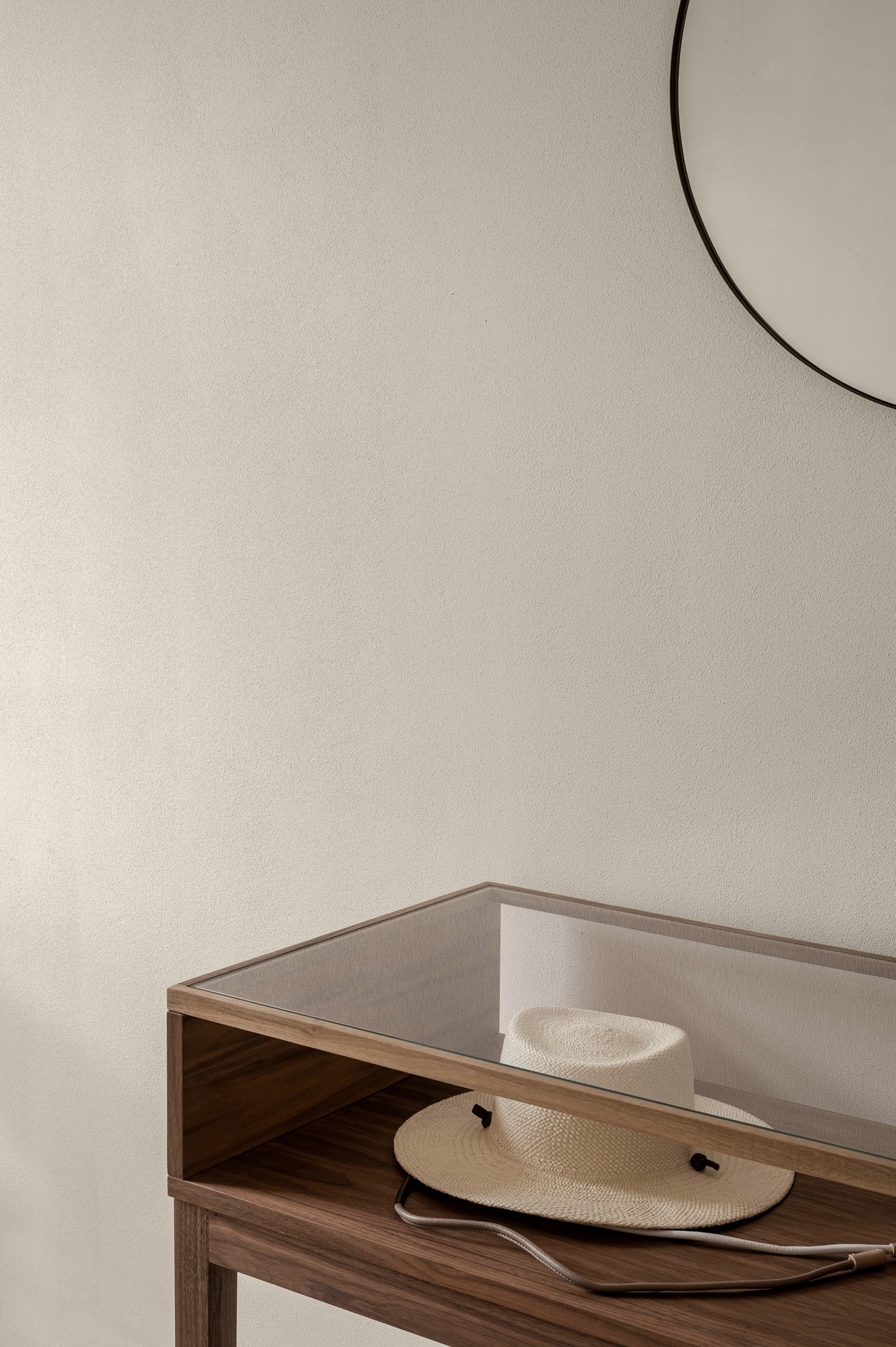 乌克兰基辅85㎡秀场展厅设计-18