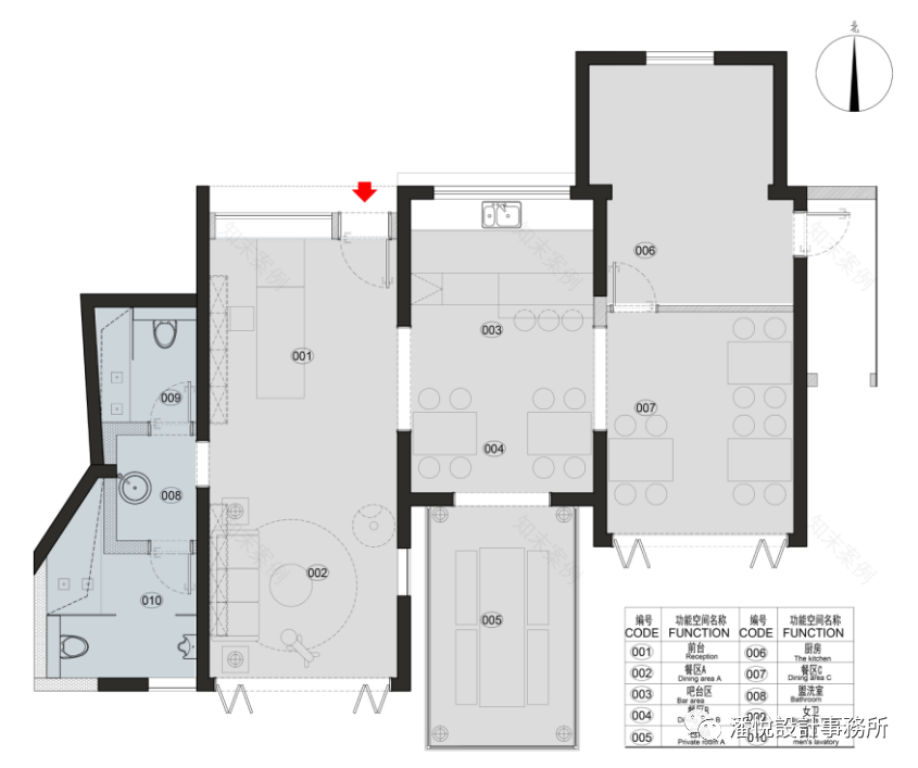潘悦新作——老宅新生,在上海打造出最有故事的田园梦想-21