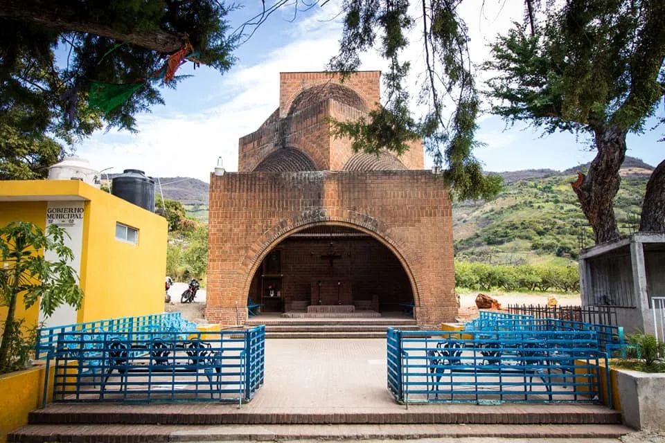 砖的诗意 | 墨西哥建筑大师 Carlos Mijares Bracho 的虚实空间-74