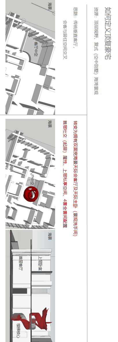 厦门 IOI 棕榈天峰豪宅 | 现代简约与生活艺术的完美融合-3