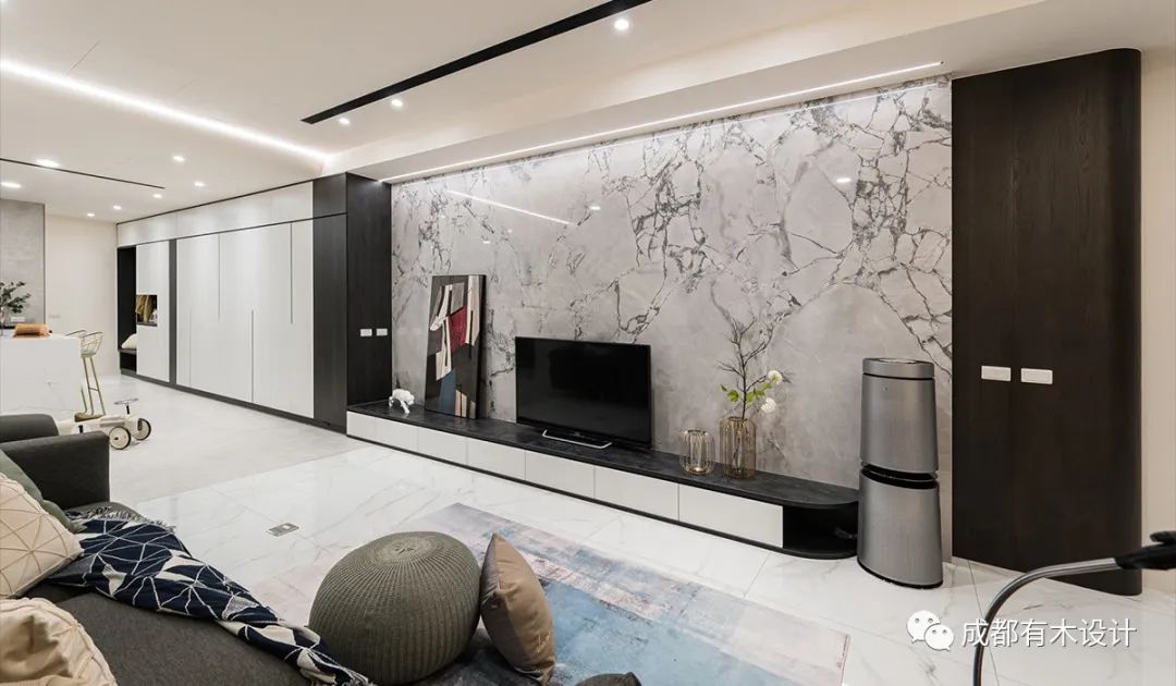 2023 现代轻奢星级饭店感宅邸丨Order-14