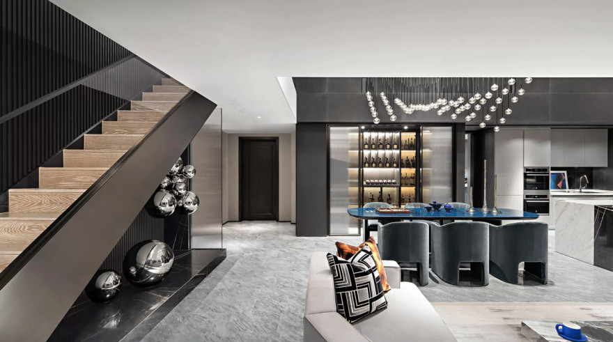 LSD | 跃动都会波普生活:万科绍兴大都会!-18