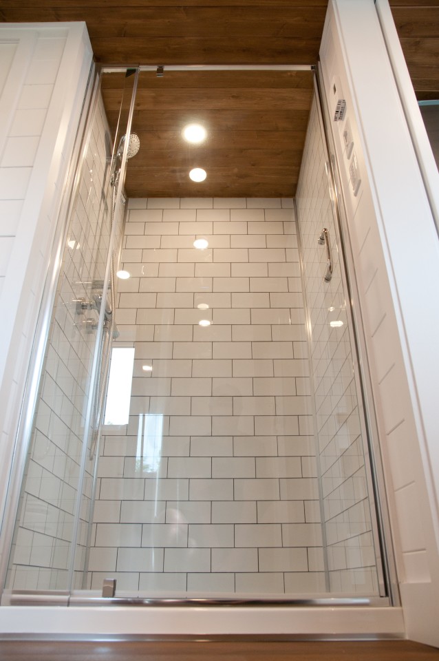 Ébène V3 可移动迷你房屋丨哥伦比亚丨加拿大 Minimaliste 公司-30