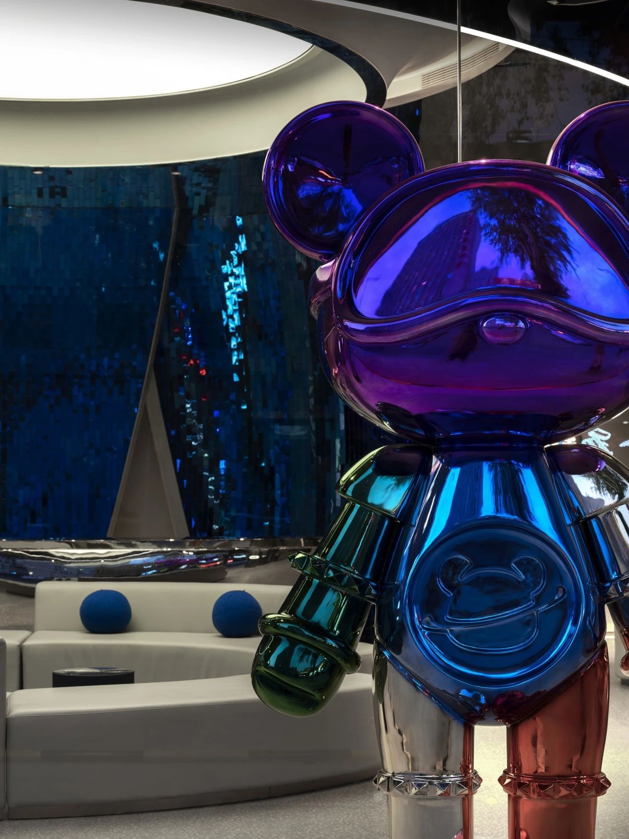 未来汤泉生活馆丨蒙古丨沈阳十间装饰设计有限公司-60