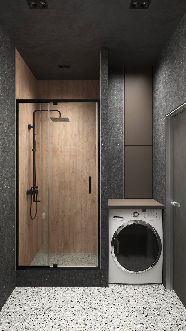 Industria Apartments-19