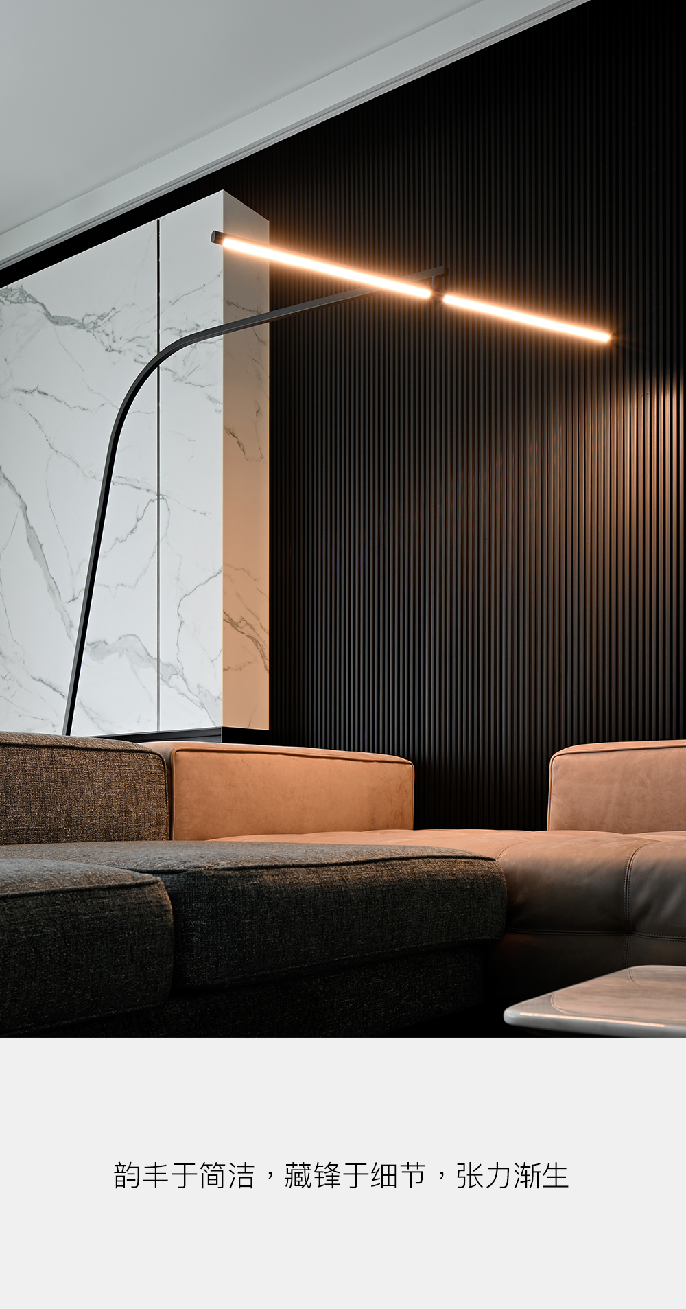 临沂智圣汤泉私宅丨中国临沂丨bnb本白空间建筑设计-18