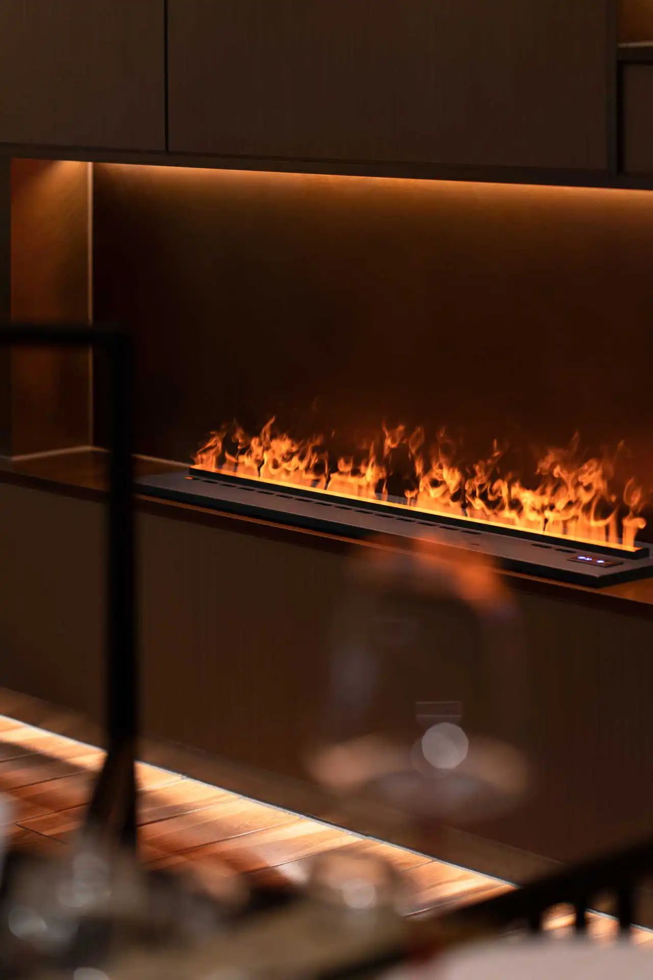 新周记·粤宴丨中国滨州丨杭州平行餐饮空间设计-61