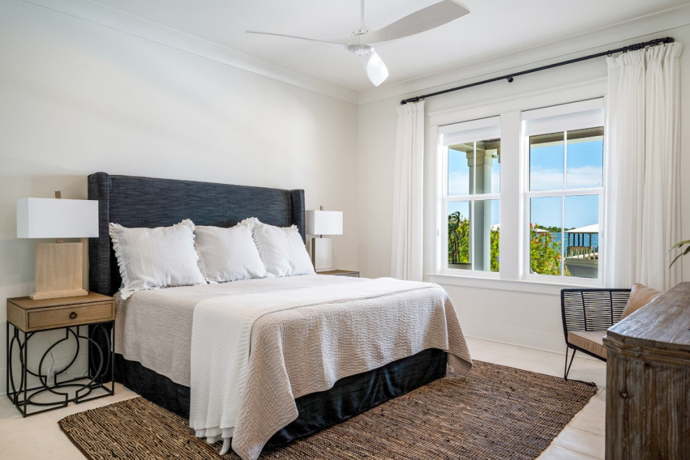 丨美国阿拉巴马丨Bob Chatham Custom Home Design-13