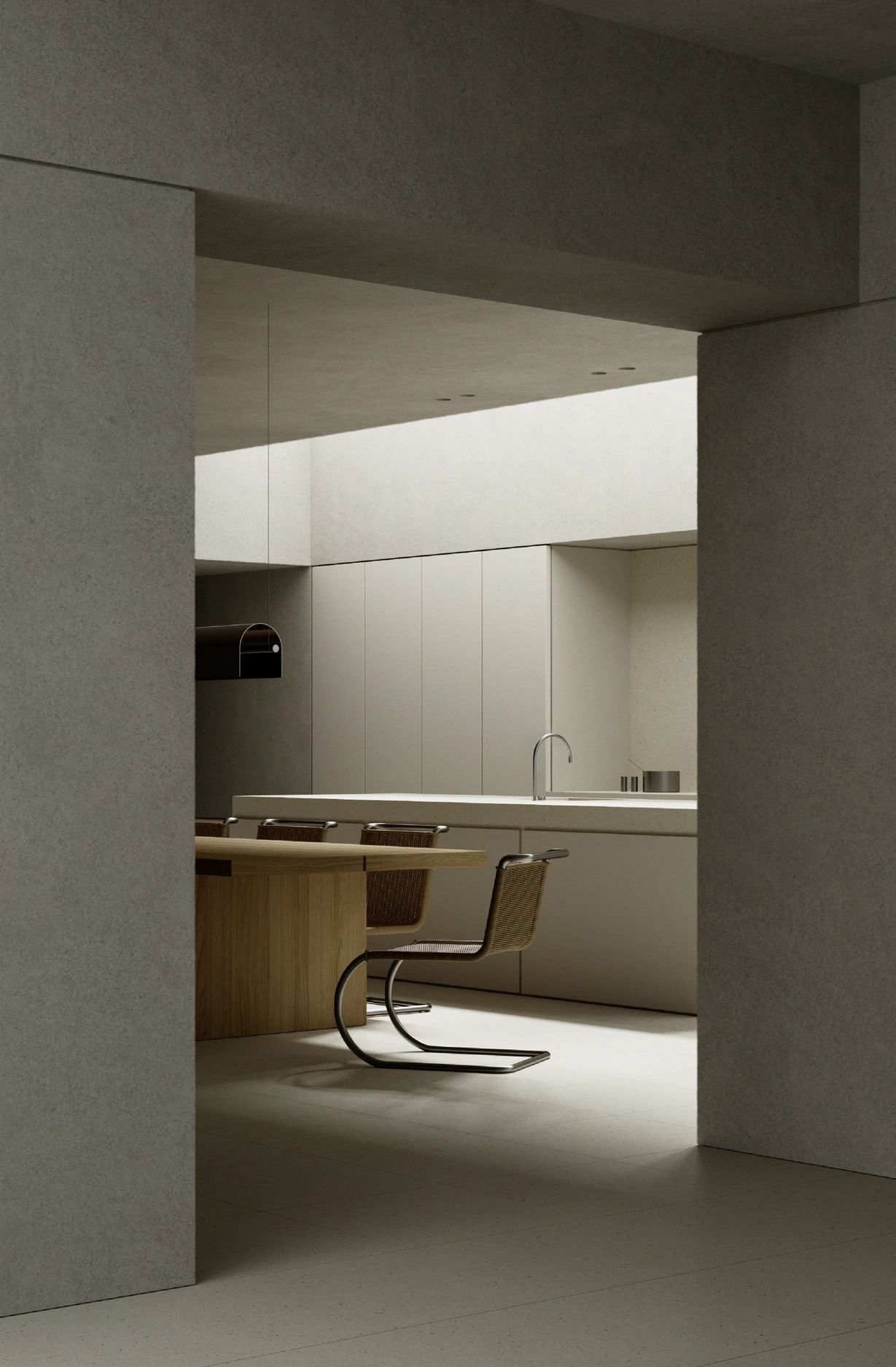 Davidov Architects  场地的诗学-58