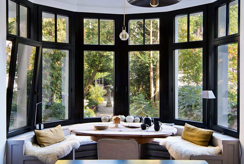 布鲁塞尔经典与现代的完美融合-7