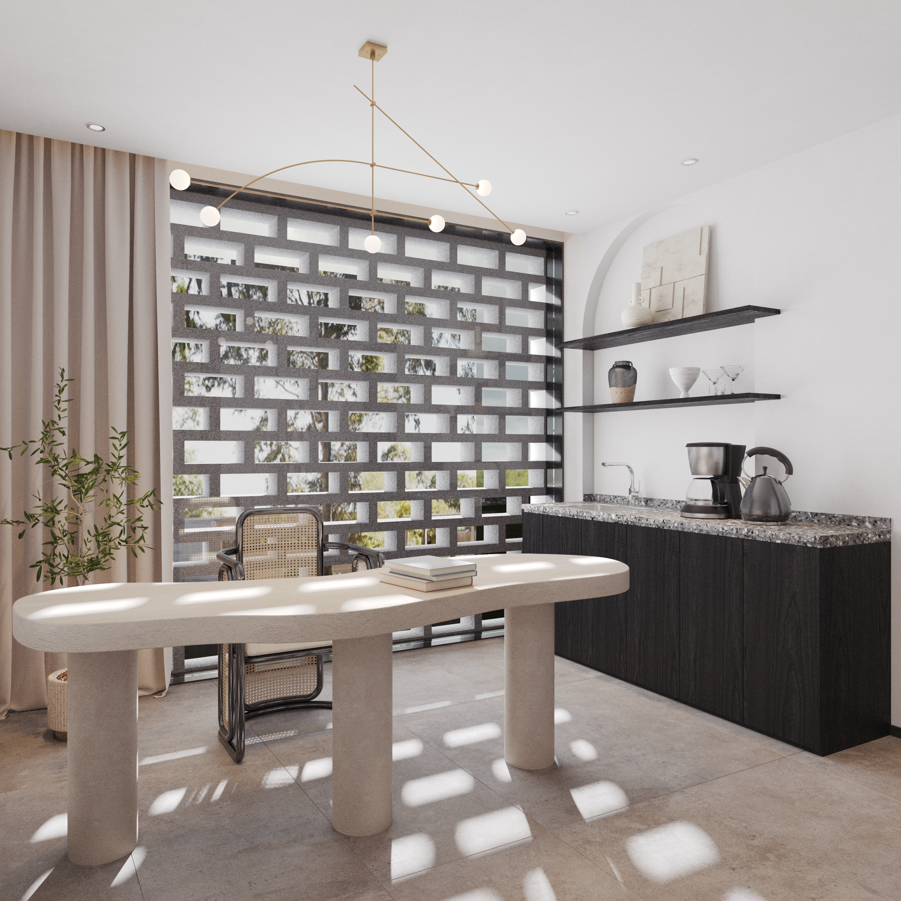 旧建筑改造·现代民宿设计丨中国成都丨象外建筑设计-95