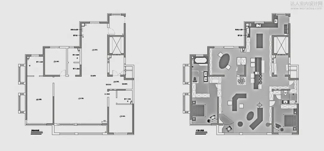 私宅丨中国沈阳丨本中建筑-90