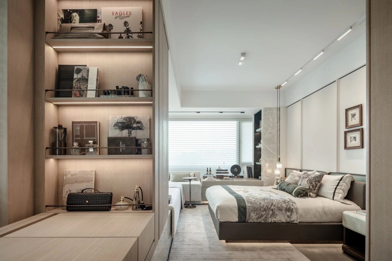 越秀·星科源启丨中国深圳丨MTO洣图设计-50