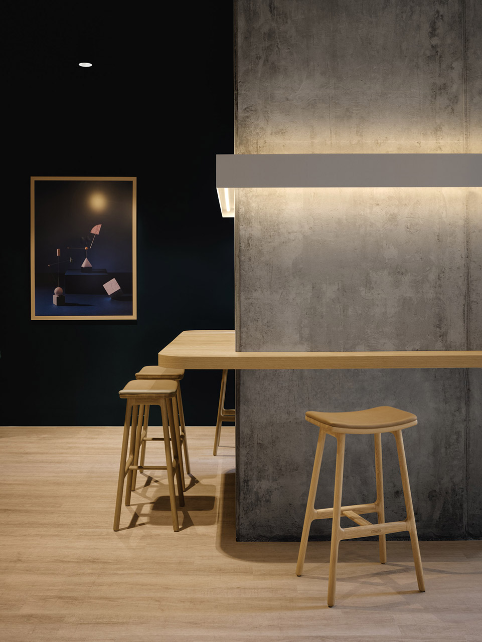 Zendesk 蒙特利尔办公室丨加拿大丨MRDK & Studio MHA-73