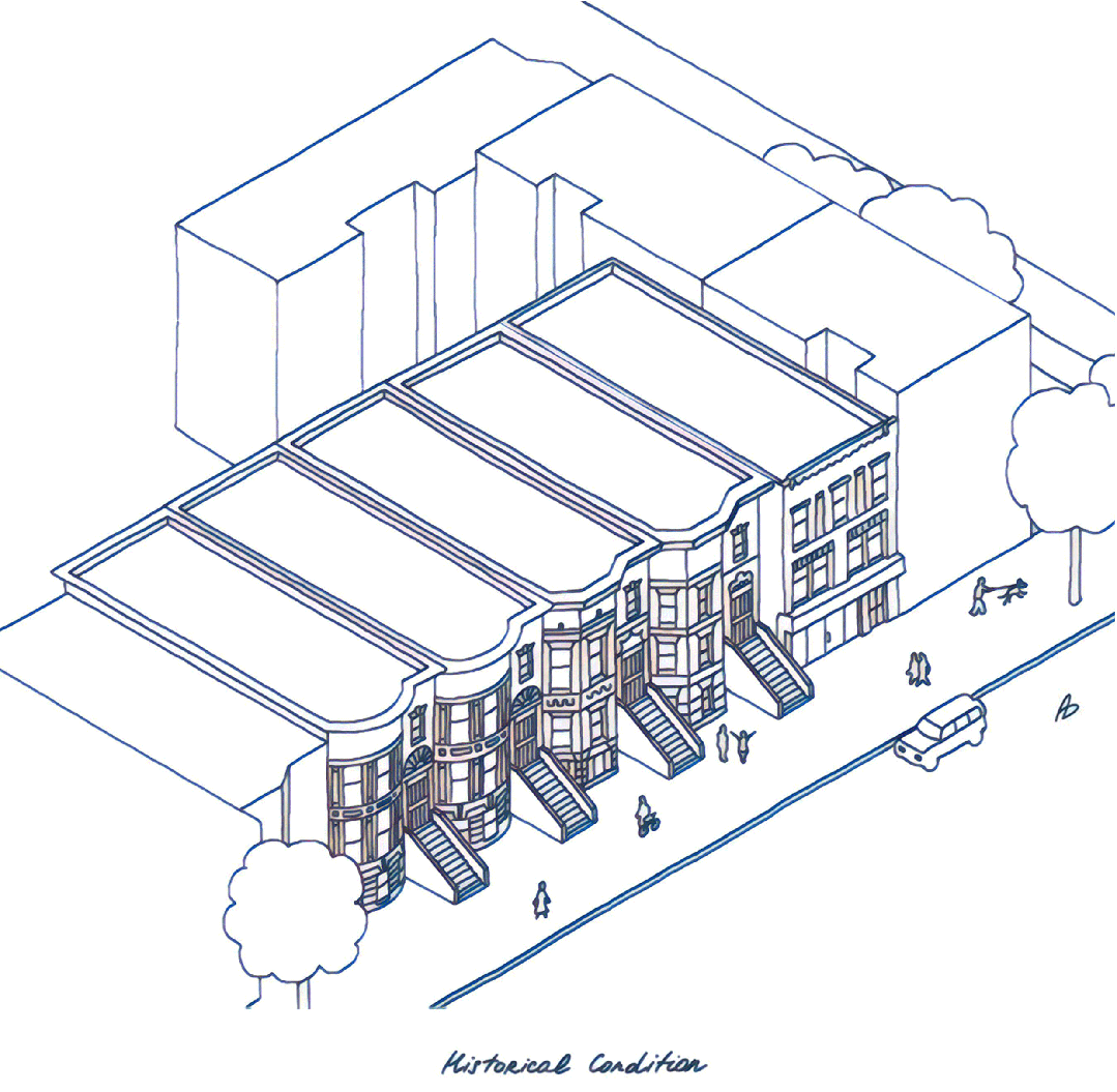 纽约布鲁克林皇冠屋丨美国纽约丨Anton Bashkaev-15
