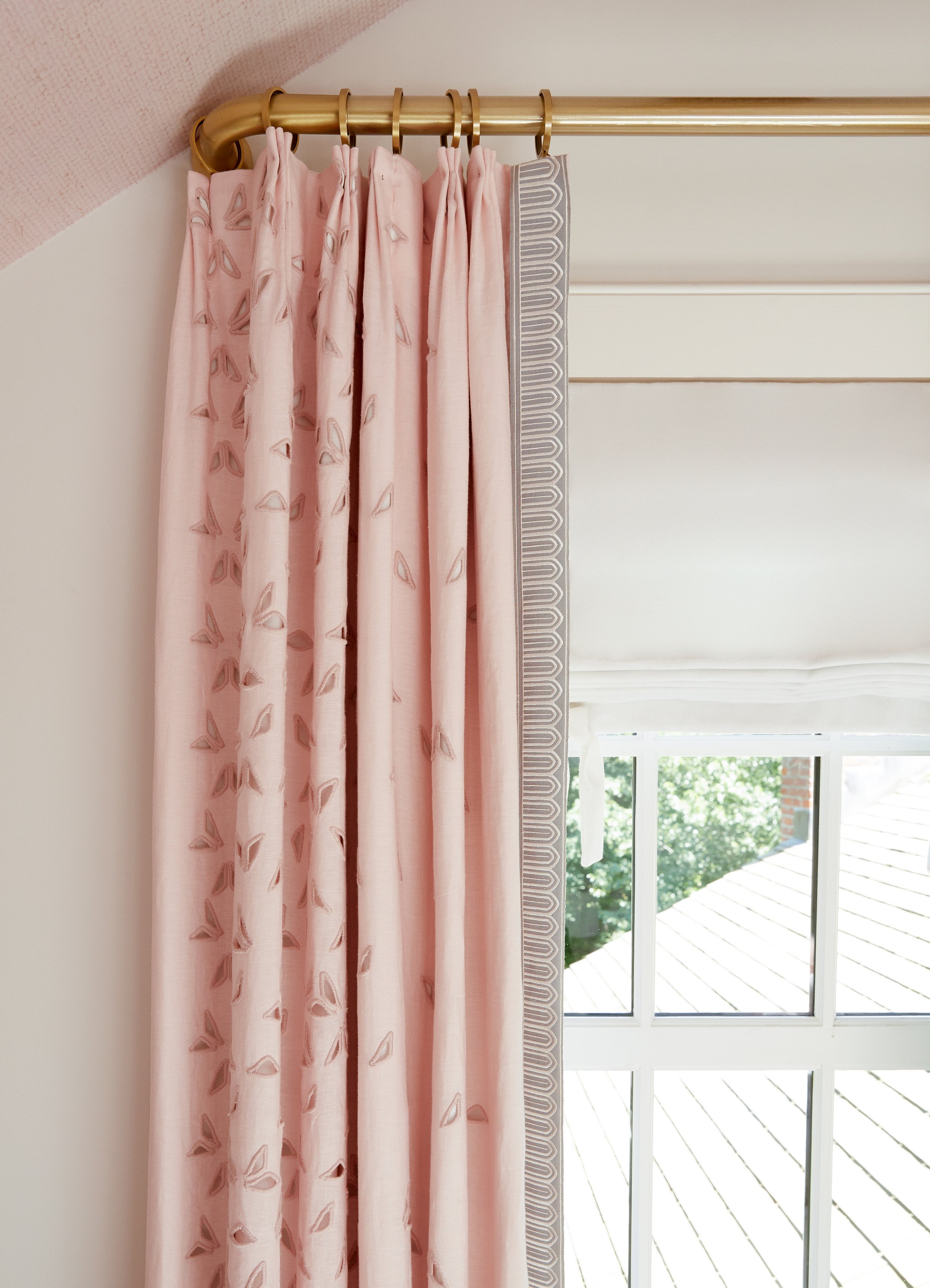 韦斯特波特殖民地风格建筑（注：Colonial常见可表示殖民地风格的（建筑） ，这里结合Westport推测是指具有殖民地风格的建筑等，若有更具体语境可调整） 丨美国韦斯特波特丨Kathleen Walsh Interiors-76