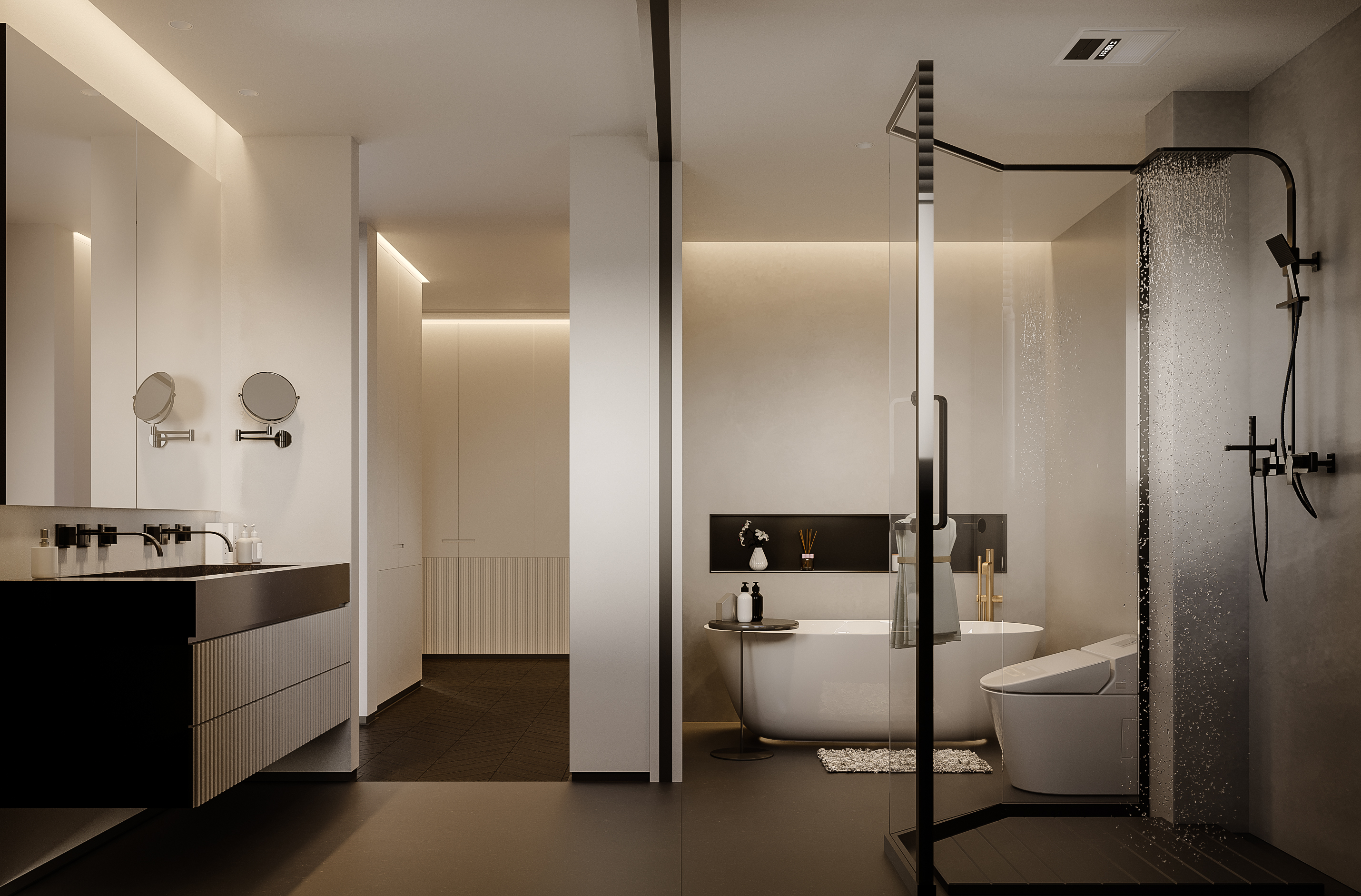 海域香廷 75 栋丨艾木设计柴工-55