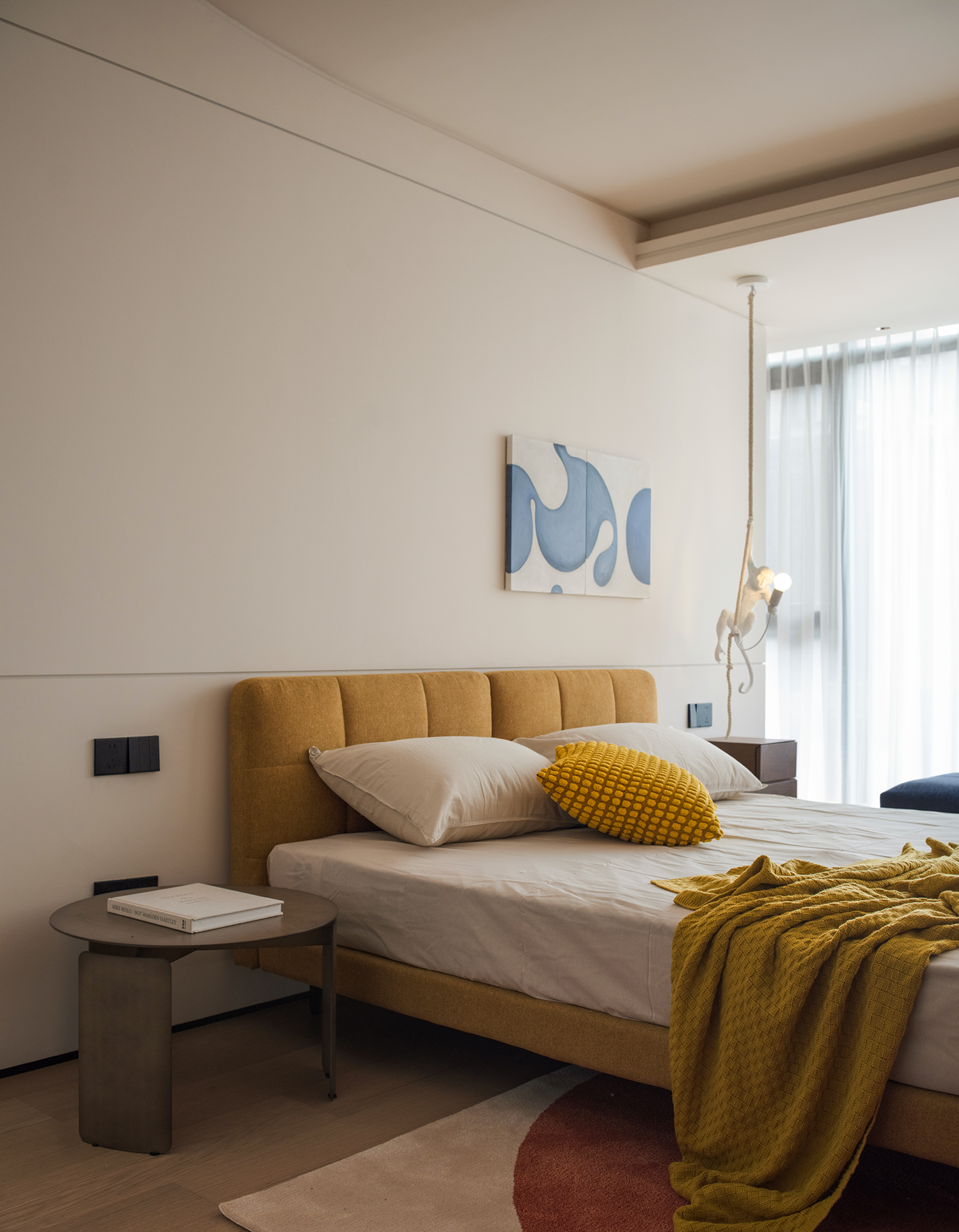 未明确提及丨中国成都丨成都集伽室内设计有限公司-75