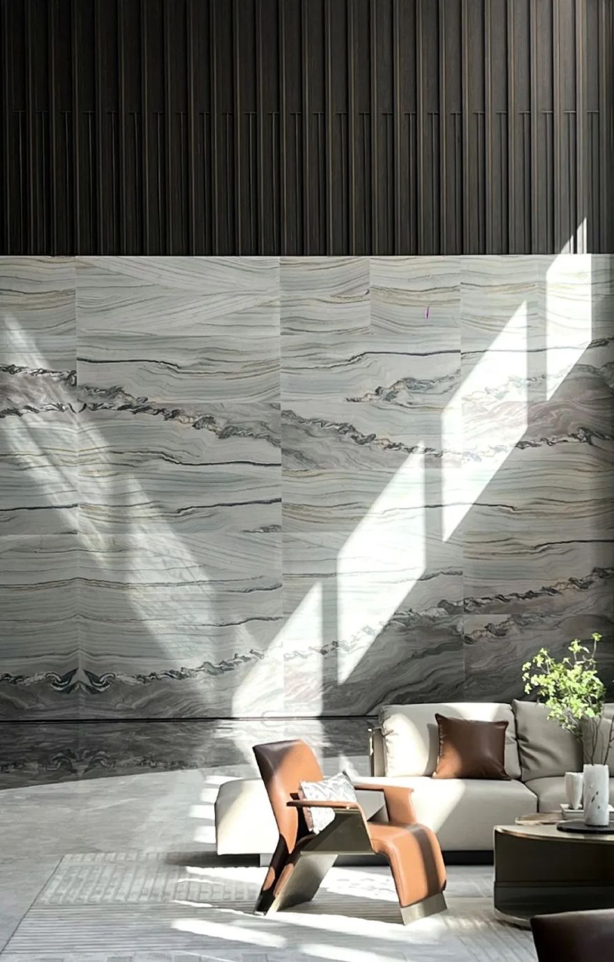 occ 奥德国际办公大厦丨中国临沂丨上海昱境空间设计有限公司-56