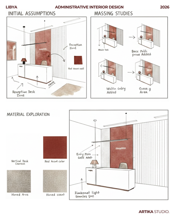 埃尔纳斯尔办公室丨Artika Studio-37