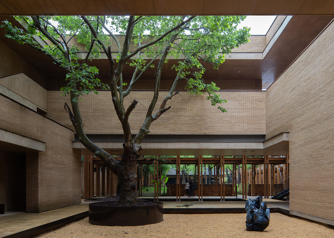 丨中国景德镇丨Vector Architects-8