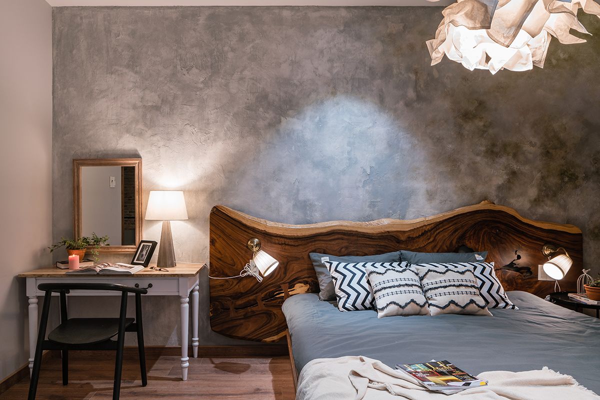 柱状房屋·河边柱状房屋-21