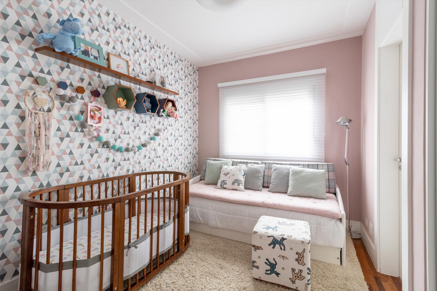 现代摇滚公寓-9