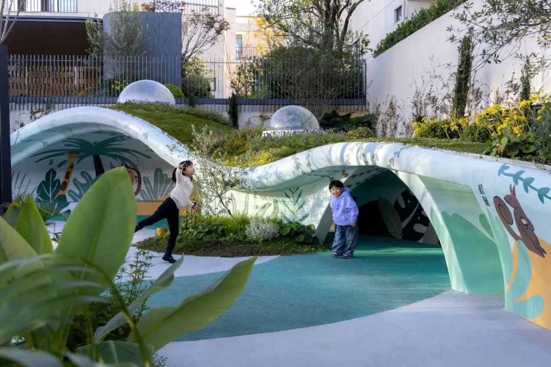 桐庐江南养生文化村丨中国杭州丨九沐景观-20