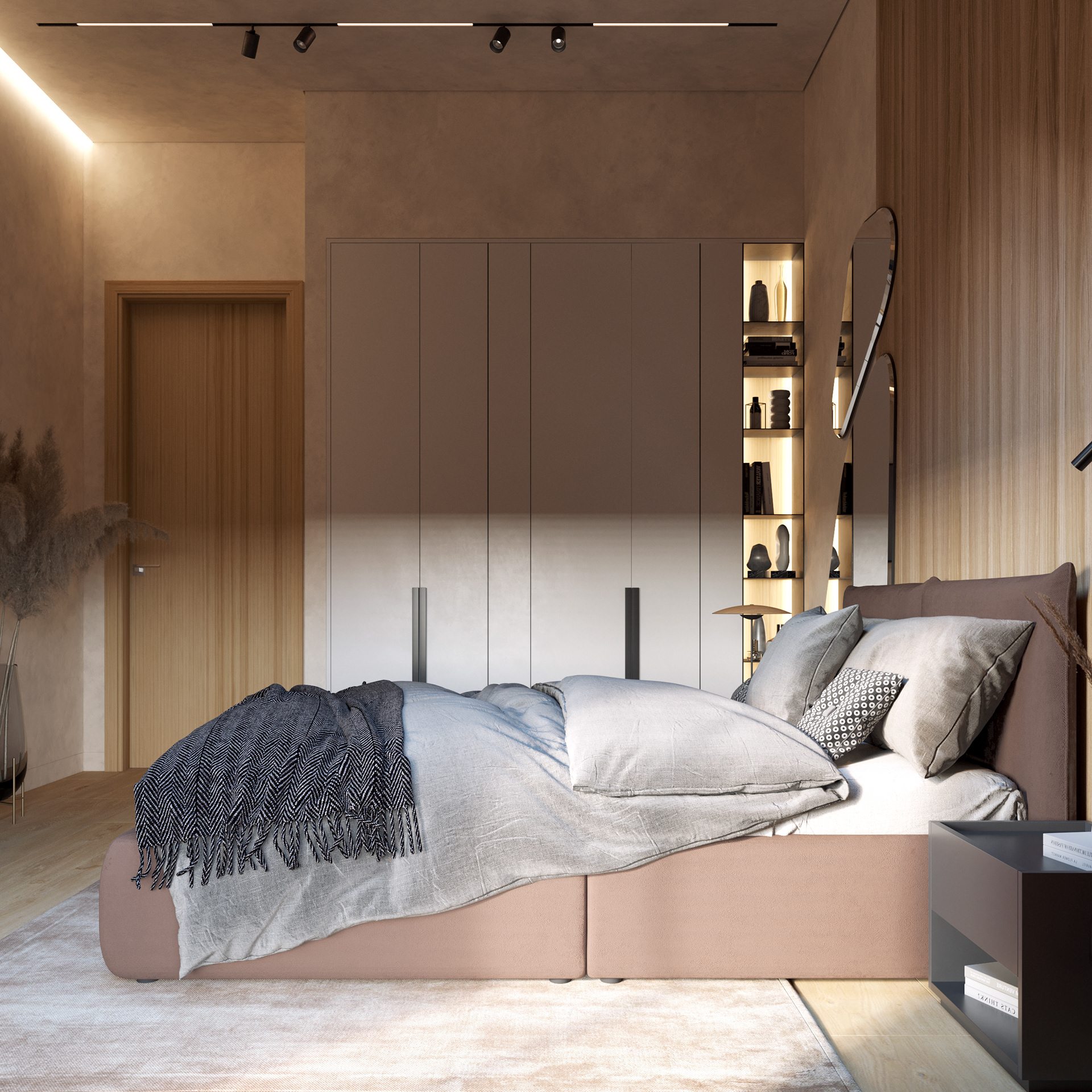 River Hotel & Spa 室内设计-60