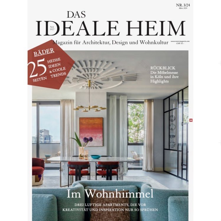 LOFT M(历史海关大楼三层加建住宅改造)丨德国科隆丨科隆DIIIP规划事务所-51