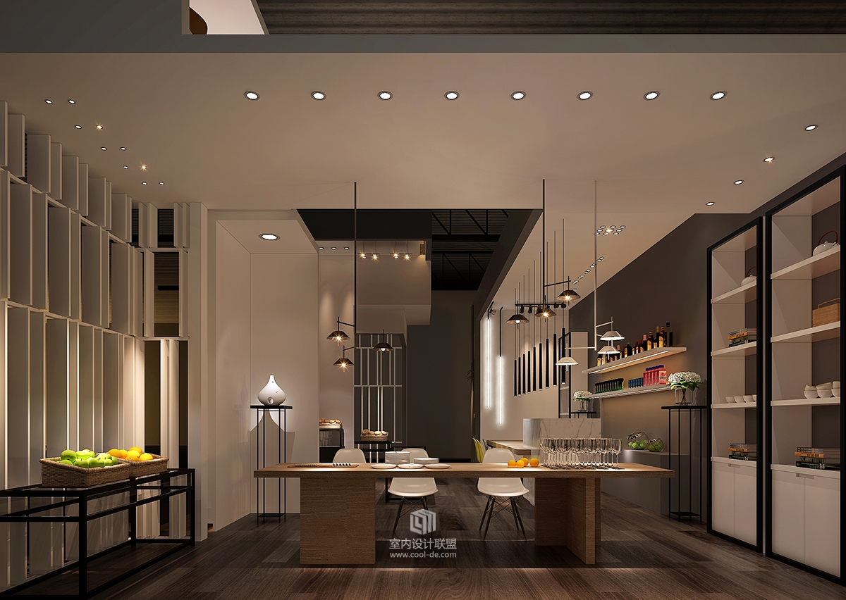 石客照明光亚展-44