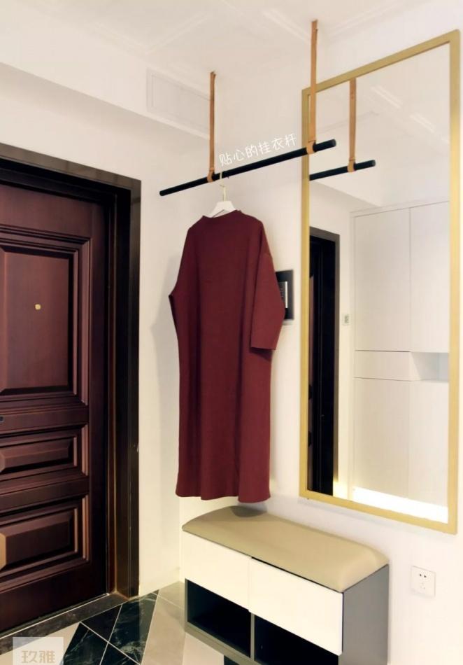 混搭风餐厅 | 岛台餐桌一体，中西厨结合-20