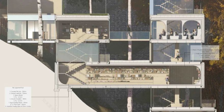 2021英国爱丁堡艺术学院毕业展,so cool!-114