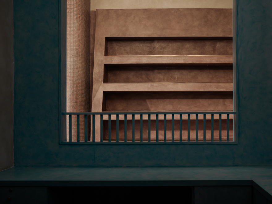 迪佳中古奢侈品商店丨中国重庆丨JSD 简璞设计-31