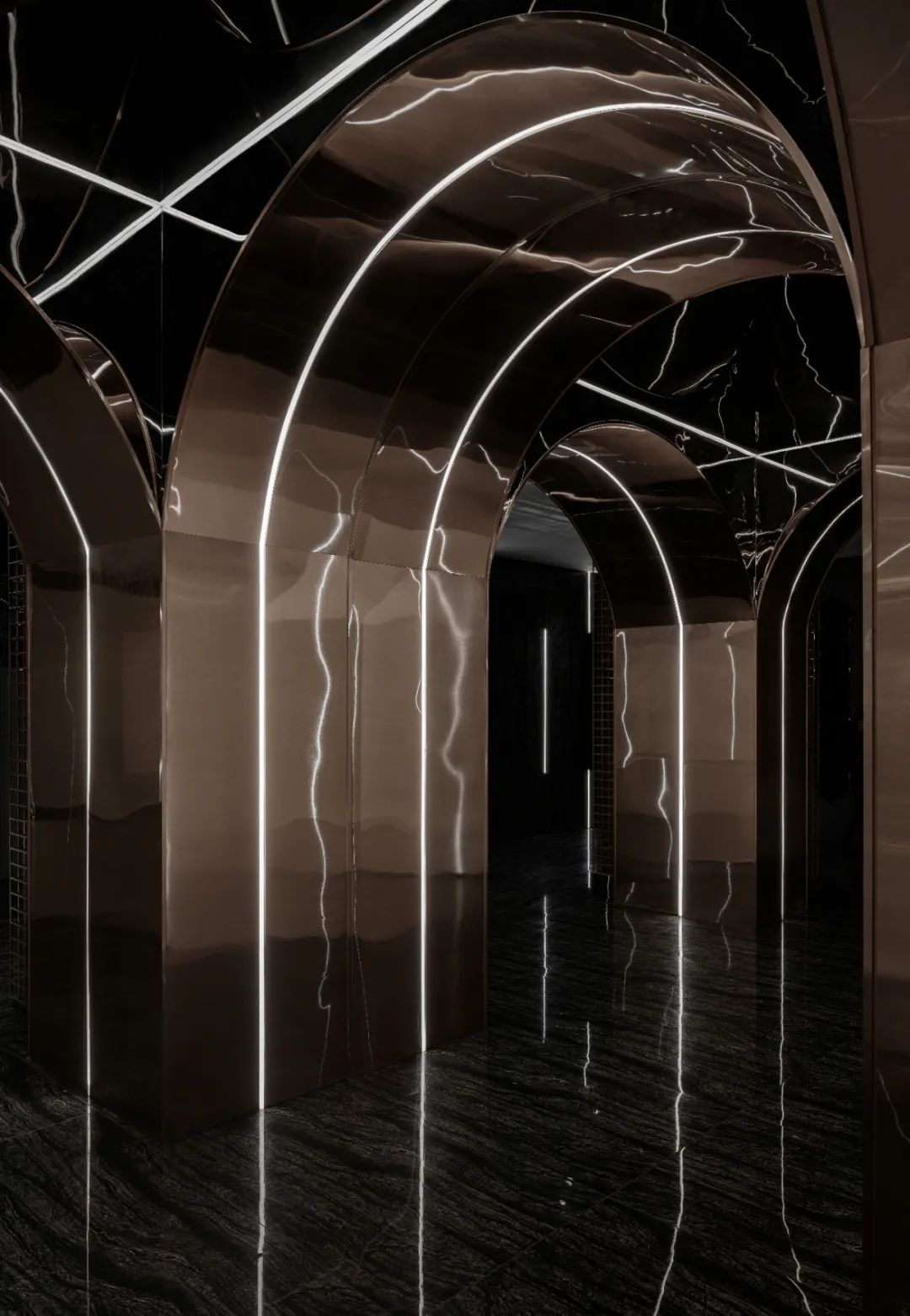 無印良品設計 | 暗黑系中最亮的光-27