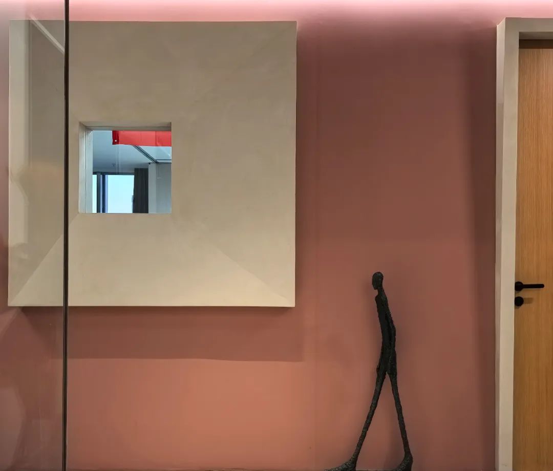 共享绿色的创客空间丨中国济南丨围炉设计-38