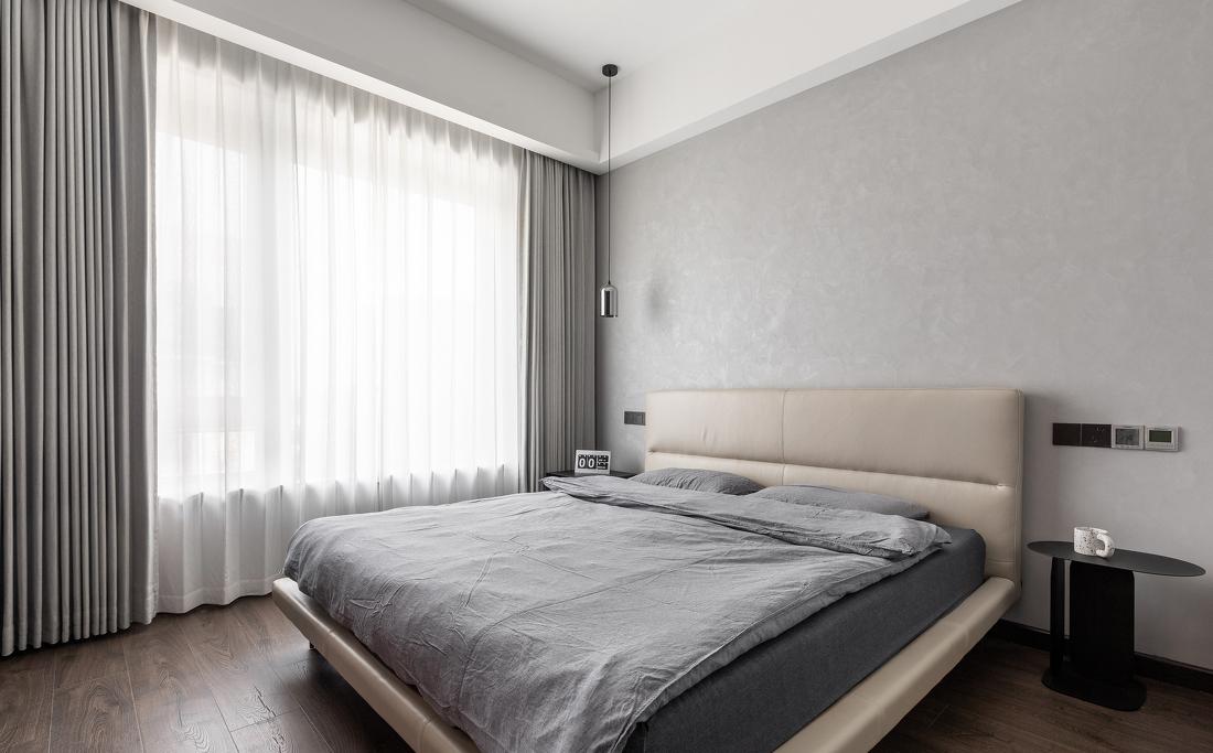 90㎡爆改精装房-38