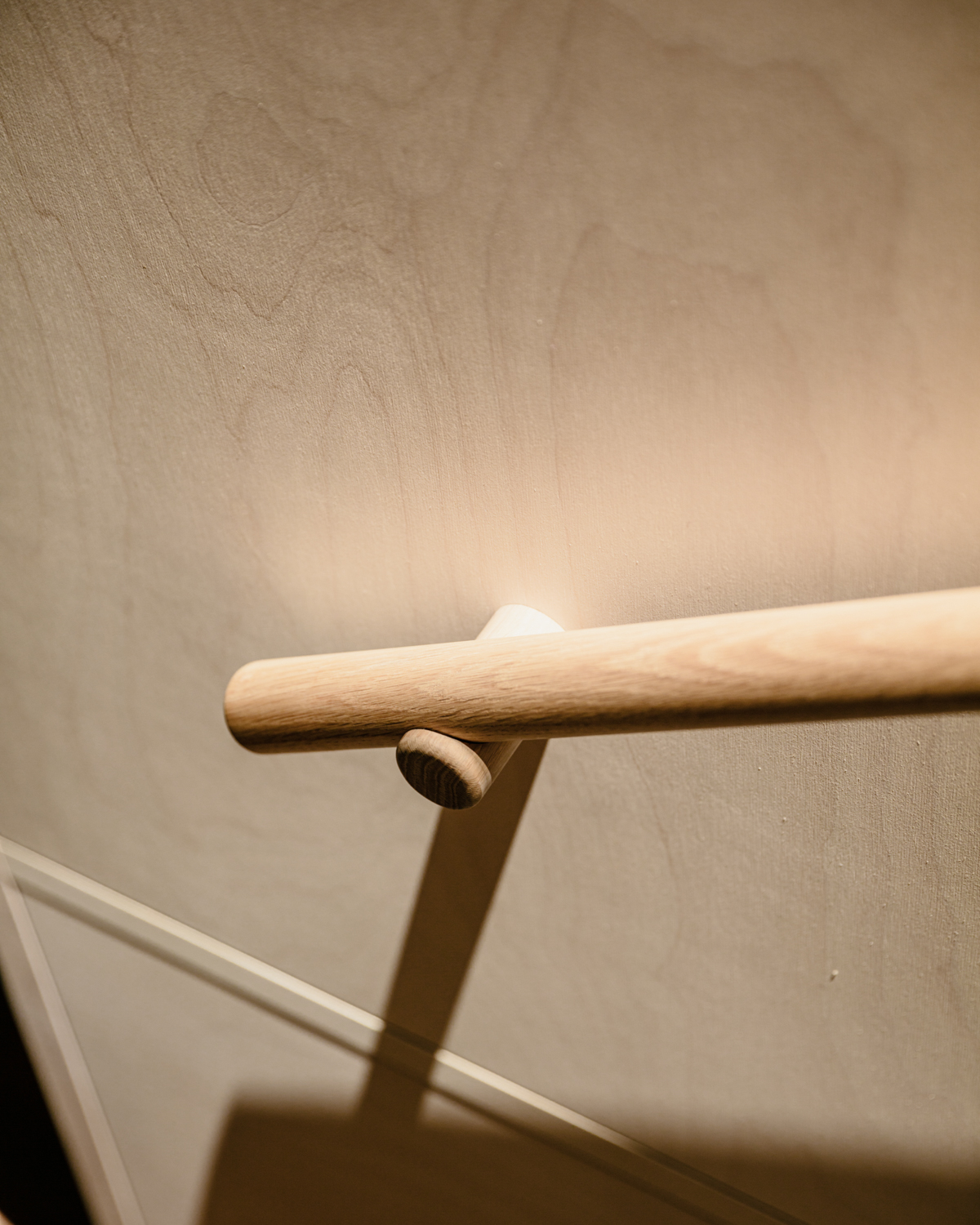 海风住宅丨澳大利亚丨B.E Architecture-24