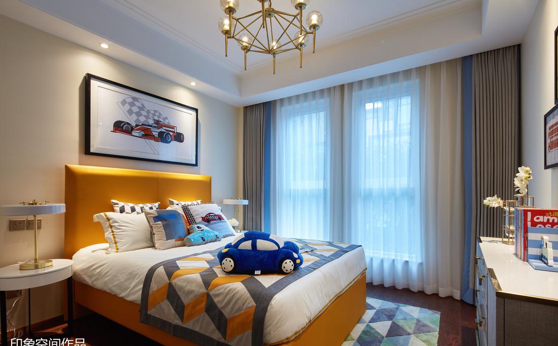 海宁学府景苑售楼处&样板房-34